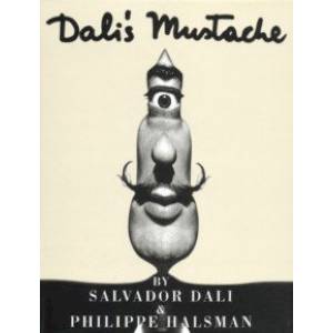 Dali's Mustache