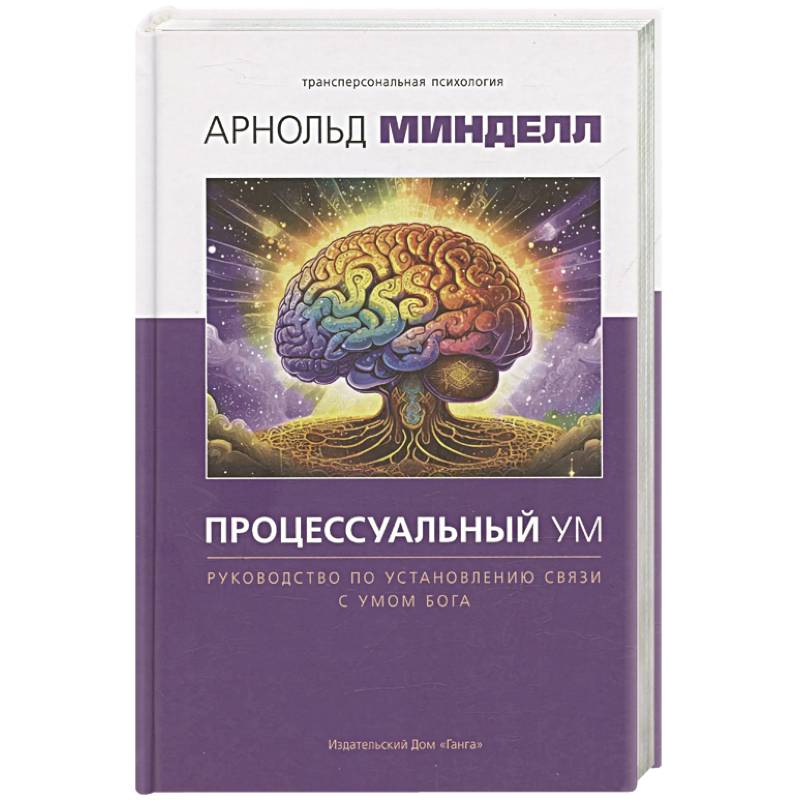 Процессуальный ум. Руководство по установлению связи с Умом Бога