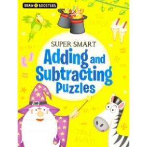 Super-Smart Adding and Subtracting