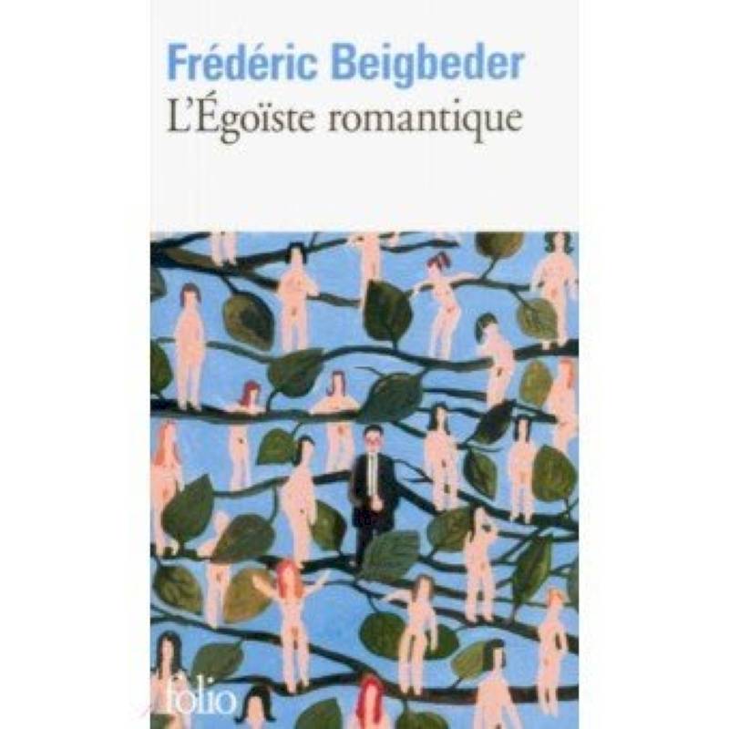 L'Egoiste Romantique