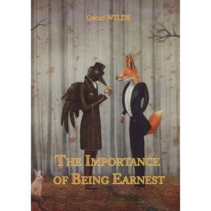 The Importance of Being Earnest
