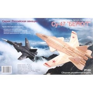 P155 Палубный истребитель