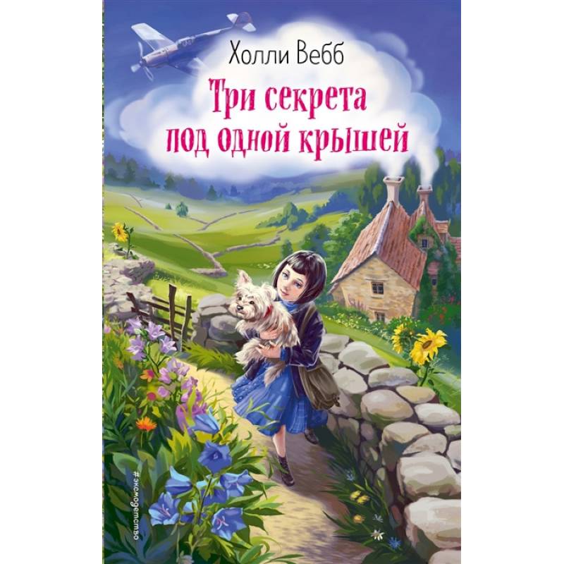 Три секрета под одной крышей