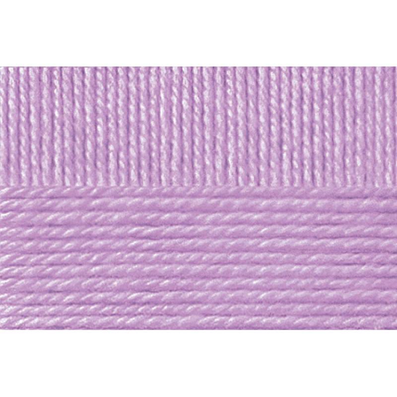 Мериносовая. Цвет 389-Св.фиалка. 10х100 г