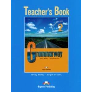Grammarway 2. Teacher's Book. Elementary