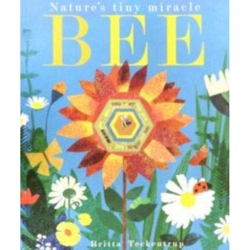 Nature's Tiny Miracle