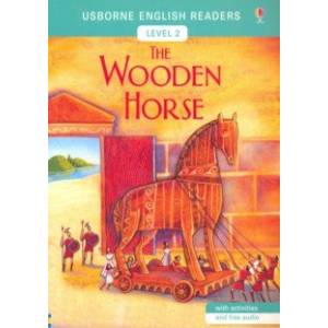 Wooden Horse, the