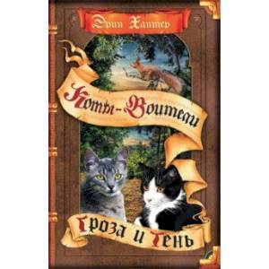 Гроза и тень