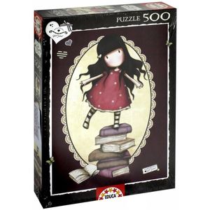 Пазл-500 'Новые высоты'