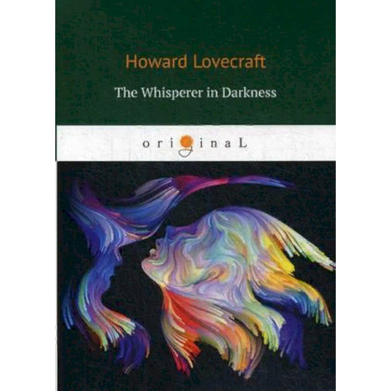 The Whisperer in Darkness