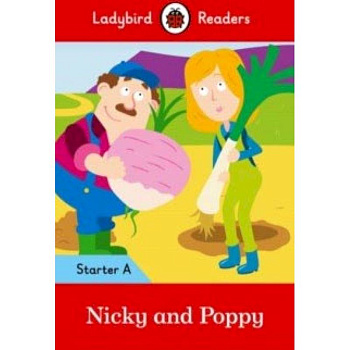 Nicky and Poppy + downloadable audio