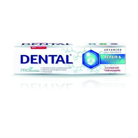 Зубная паста Dental Pro Repair & Protect 75 мл