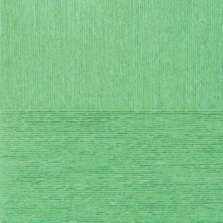 Крапивная. Цвет 41-Салатовый. 5x50г