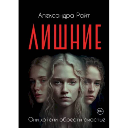 Зарубежный детектив, книга Лишние купить по скидке