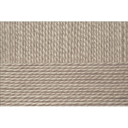 Уютная. Цвет 274-Серобежевый. 5х100 г