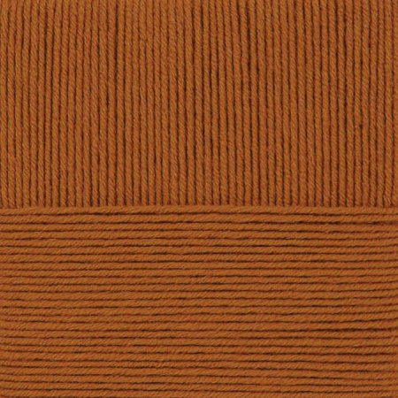 Зимняя премьера. Цвет 194-Рыжик. 10x100 г.