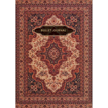 Блокнот в точку: Bullet Journal