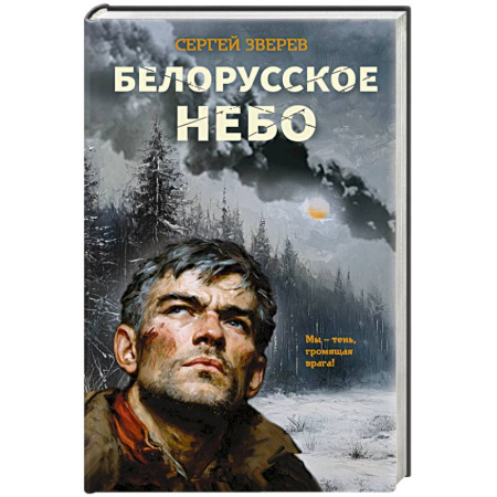 Боевики, военные, книга Белорусское небо купить по скидке