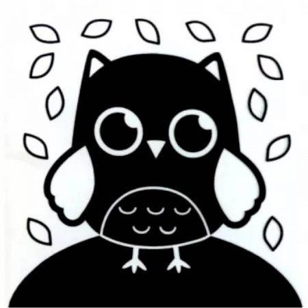 Знакомство с миром, развитие малыша, книга Книжка-бортик развивающая по методике Г. Домана Я изучаю животных купить по скидке