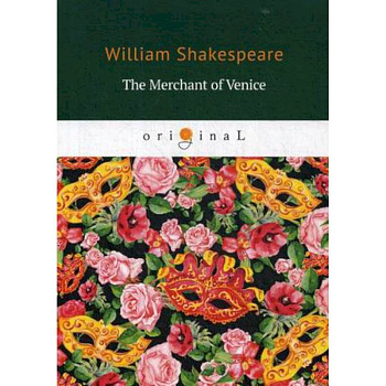 The Merchant of Venice