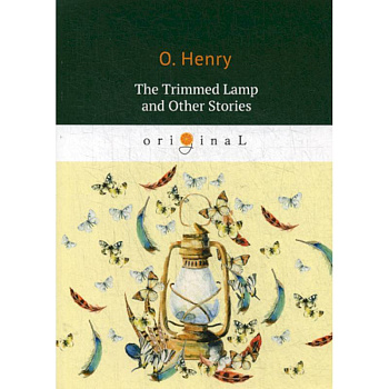 The Trimmed Lamp and Other Stories