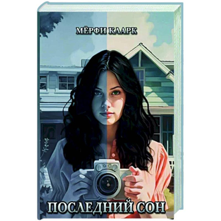 Зарубежный детектив, книга Последний сон купить по скидке