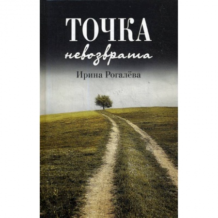 Духовная литература, книга Точка невозврата купить по скидке