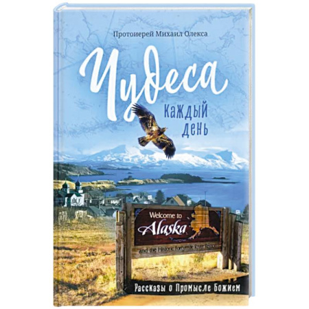Христианство, книга Чудеса каждый день. Рассказы о Промысле Божием купить по скидке
