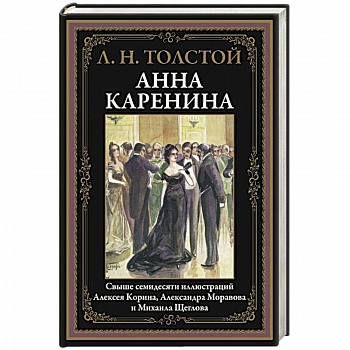 Анна Каренина