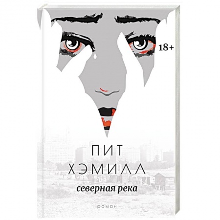 Зарубежная современная проза, книга Северная река купить по скидке