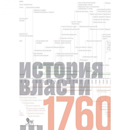 Политология, книга Источники социальной власти. В 4-х томах. Том 1. История власти от истоков до 1760 года купить по скидке