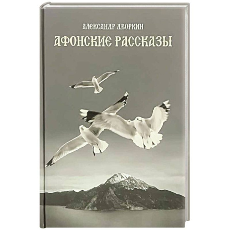 Христианство, книга Афонские рассказы. купить по скидке
