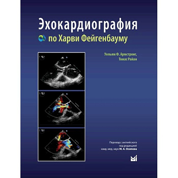 Эхокардиография по Харви Фейгенбауму