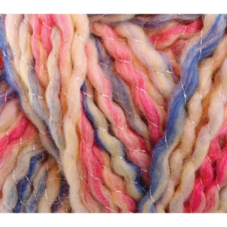 Мерцающая ровница. Цвет 1275 М. 5х200 г