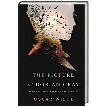 Чтение на английском языке, книга The Picture of Dorian Gray купить по скидке