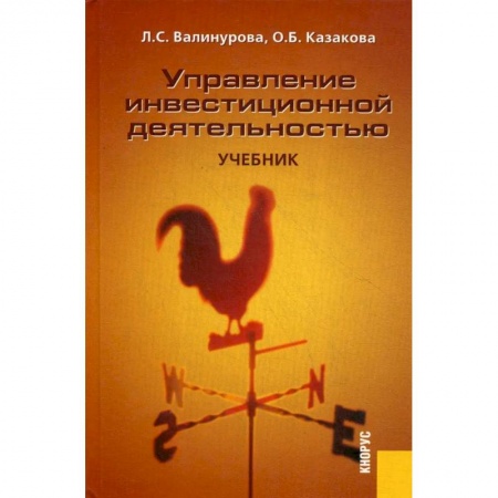 Управленческие решения, книга Управление инвестиционной деятельностью купить по скидке