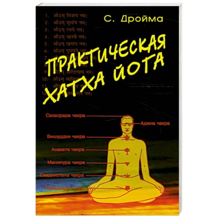 Йога и другие духовные практики, течения, книга Практическая Хатха Йога купить по скидке